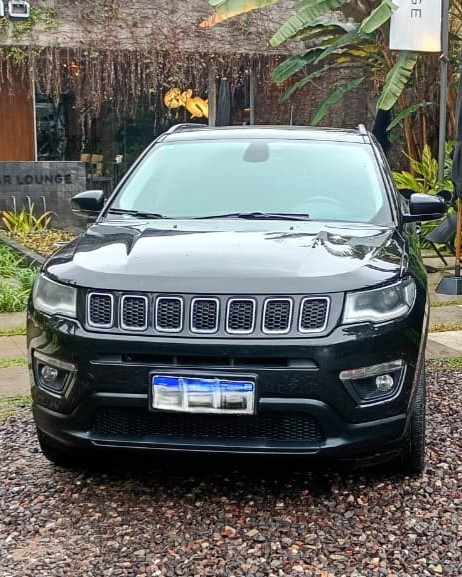 Jeep COMPASS — foto 5